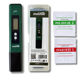 Testeur de pH Meliflor (2)