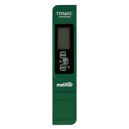Appareil de mesure TDS/EC/TEM Meliflor (1)