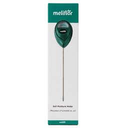 Humidimètre pour sol Meliflor (2)