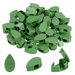 Tuteur adhésif pour plantes grimpantes Meliflor, 10 pièces (1)