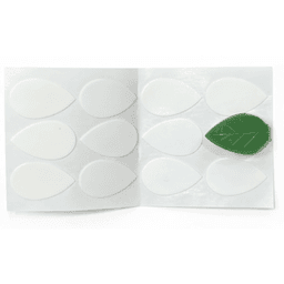 Tuteur adhésif pour plantes grimpantes Meliflor, 10 pièces (3)