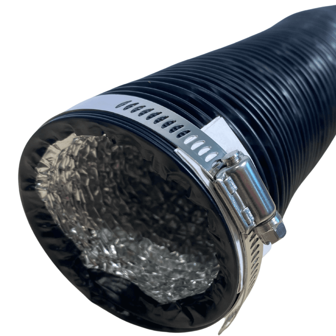 Clivex Combiduct (3 m) avec colliers