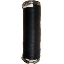 Clivex Combiduct (3 m) avec colliers (4)