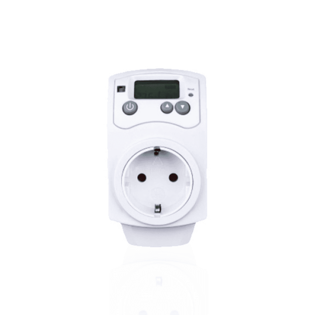 Contrôleur de température Cornwall Electronics Taux (0.20/U) Eco Raee/Rd 208/2005 Inclue