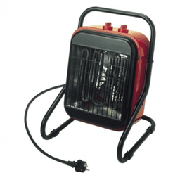 Aérotherme Électrique Portable VS&P EP-3N Taux Recyclage RD 208/2005 Inclue (2)