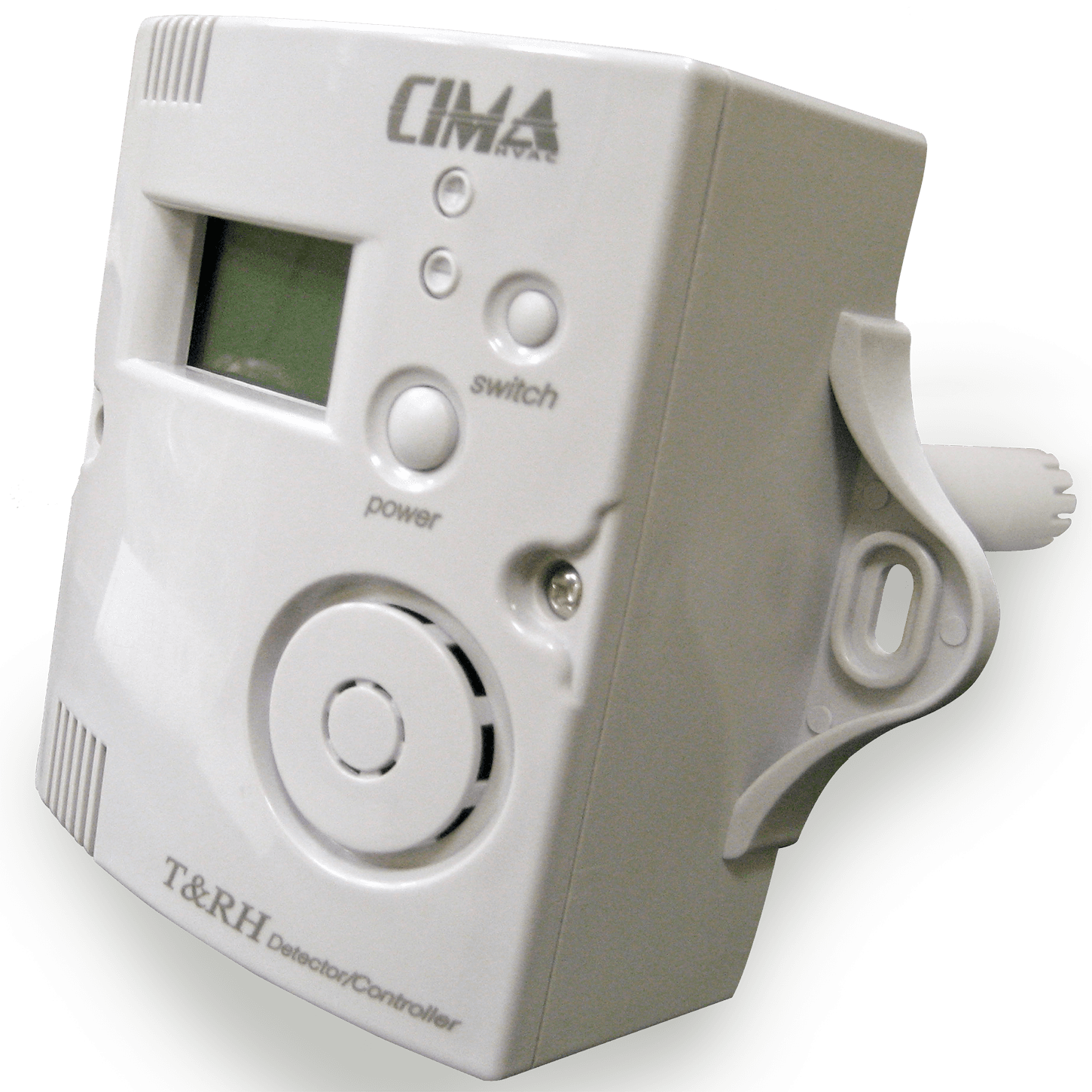 Hydrostat Ambiant 2 rele, 230V e IP5