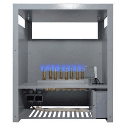 Générateur de Co2 8 Brûleurs (3)