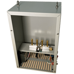 Générateur de Co2 4 Brûleurs (2)