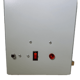 Générateur de Co2 4 Brûleurs (3)