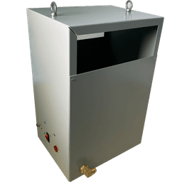 Générateur de Co2 4 Brûleurs (4)