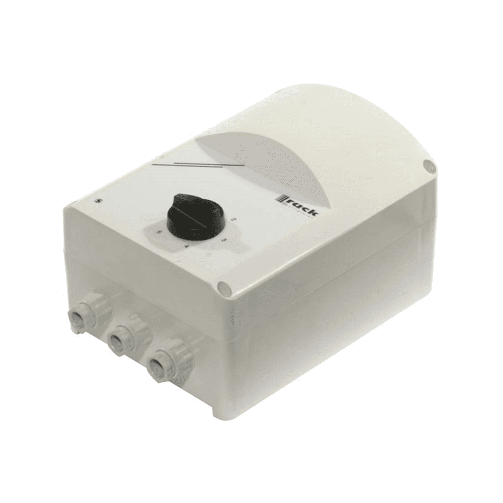 Can Fan TEM 44319 Ampères (Contrôleur de Vitesse pour Max-Fan)