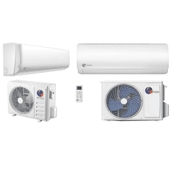 Inverter Split ARTROM 3,5 Kw (3010 Réfrigérateurs) (3)