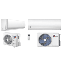 Inverter Split ARTROM 5,2 Kw (4500 Frigories) (3)