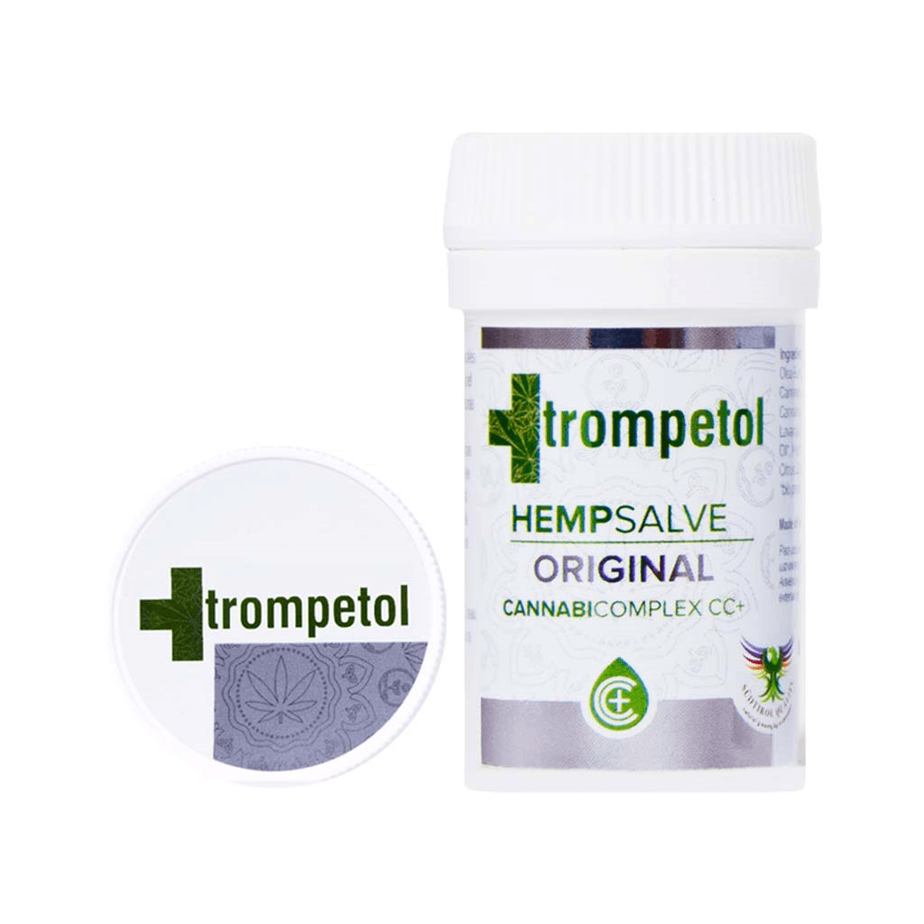 Trompetol Pommade 100ml
