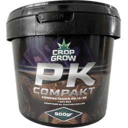 CropGrow PK COMPAKT + Poids (PK 14-38 + 24% SO3) (1)