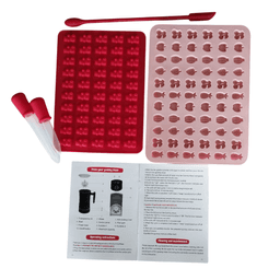 Shaker à bonbons gélifiés - Qnubu (3)