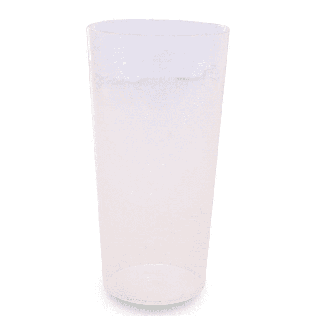 Verre de Dosage 70ml