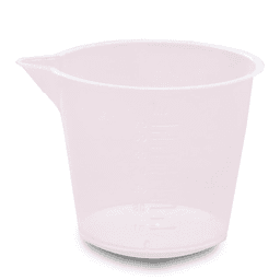Verre de Dosage 70ml (2)