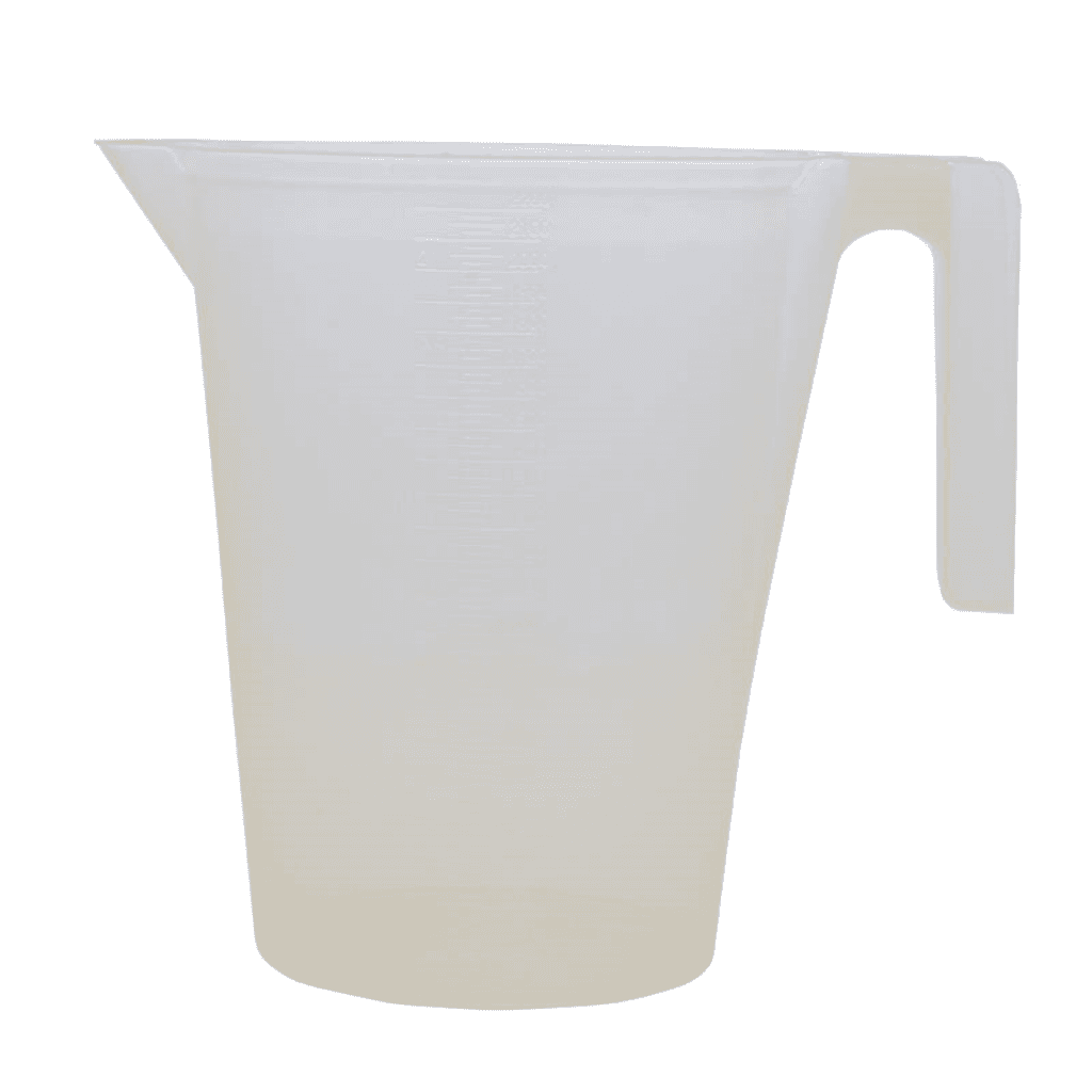 Pichet de Dosage 2.2L