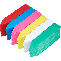 Etiquette PVC Tip 2x12cm (500 unités) (1)
