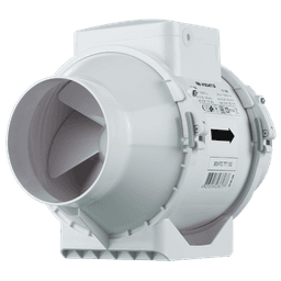 Extracteur TT 100 Vents (145-187m3/h) (1)