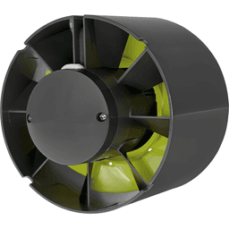 Extracteur en Ligne Garden Highpro 125mm (190m3/H) (2)