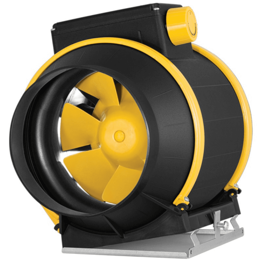 Extracteur Max-Fan Pro Series 150mm 600m3/h (2 vitesses)