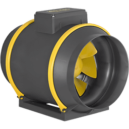 Extracteur Max-Fan Pro Series 200mm 1218m3/h (2 vitesses) (1)