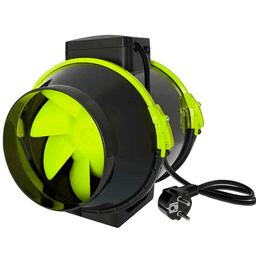 Extracteur TT 100 Garden Highpro (145/187m3/h) (2)
