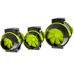 Extracteur TT 100 Garden Highpro (145/187m3/h) (3)