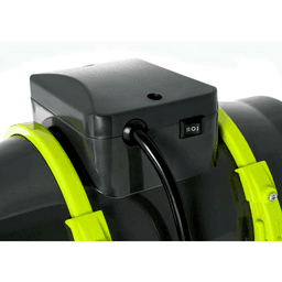 Extracteur TT 100 Garden Highpro (145/187m3/h) (4)
