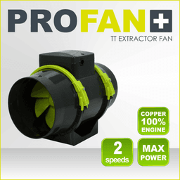 Extracteur TT 125 Garden Highpro (220/280m3/h) (1)