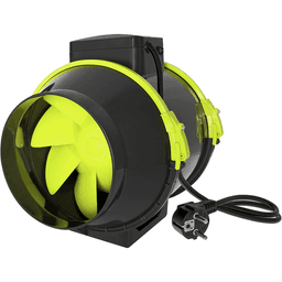 Extracteur TT 125 Garden Highpro (220/280m3/h) (2)