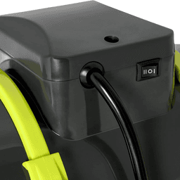 Extracteur TT 125 Garden Highpro (220/280m3/h) (3)