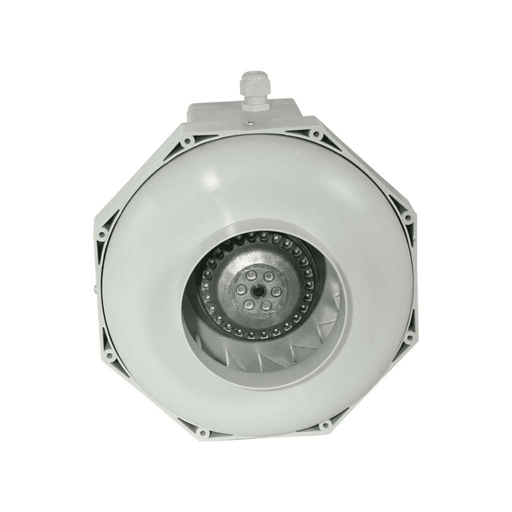 Extracteur Can-Fan RK 100 (240m3/h)