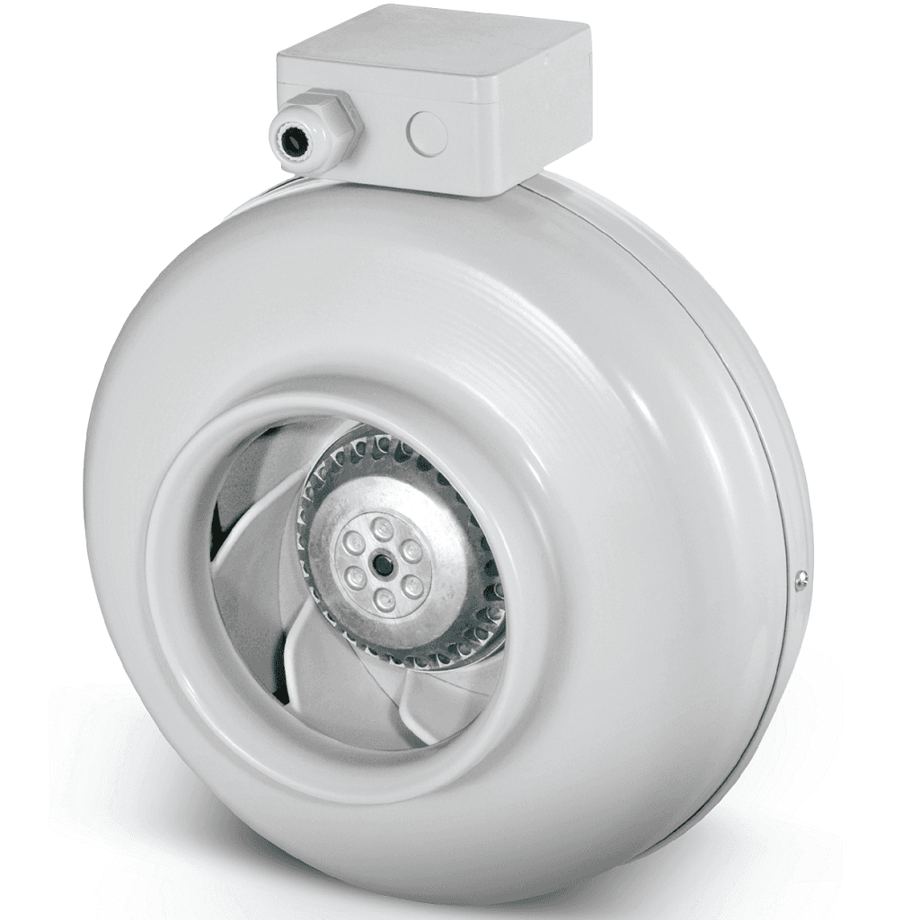 Extracteur Can-Fan RS