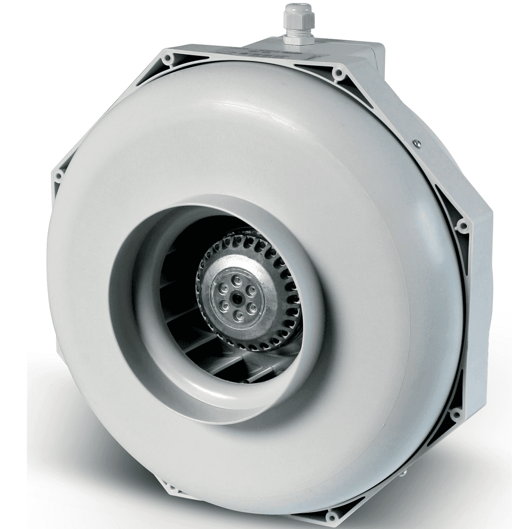 Extracteur Can-Fan RKW 100L (270m3/h) (Contrôle de Température Intégré)