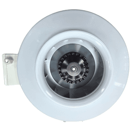 Extracteur centrifuge Clivex AC (1)