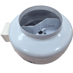 Extracteur centrifuge Clivex AC (2)
