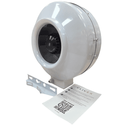 Extracteur centrifuge Clivex AC (3)