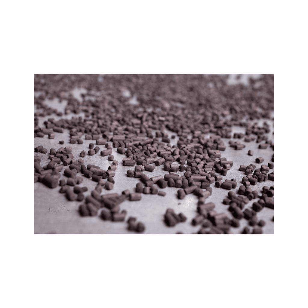 Charbon Actif Pelet CKV-3/CKV-4 8Kg