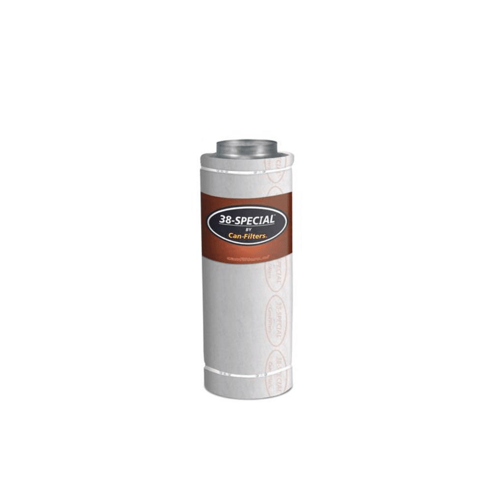Filtre Can-Filter 38 Special 250x750mm (1000-1200m3/H)