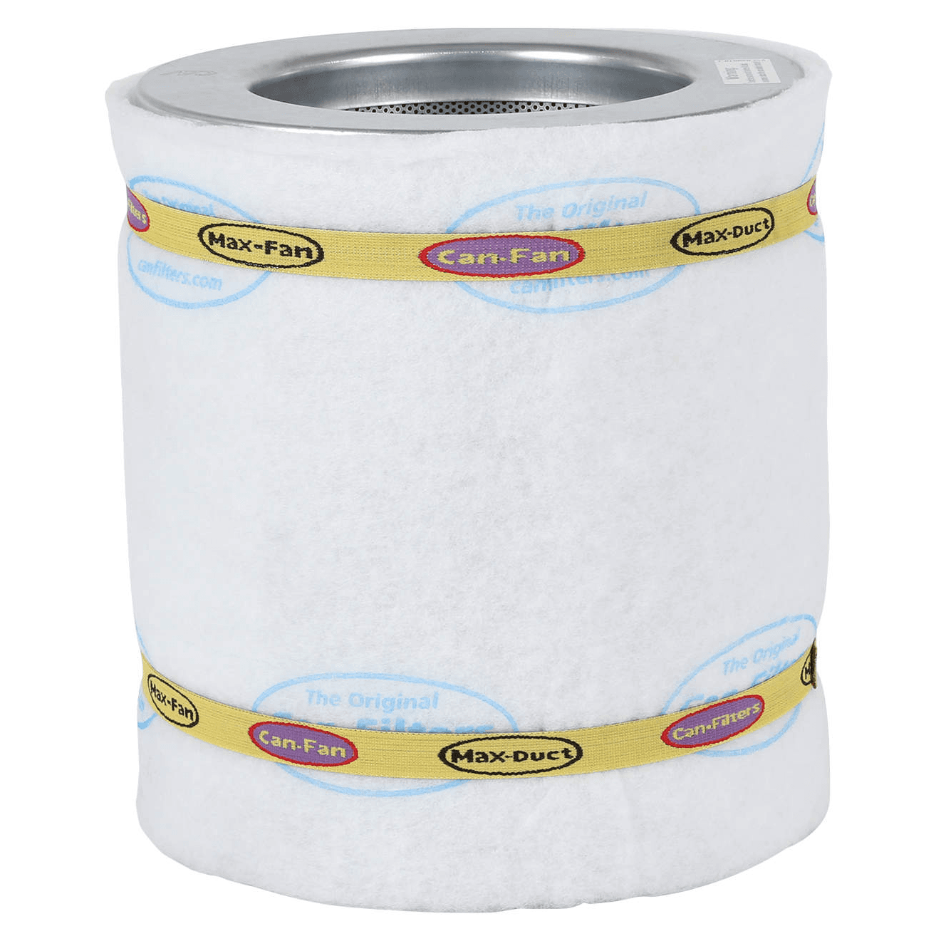 Filtre Can-Filter Original 125x350mm (250-325m3/H)