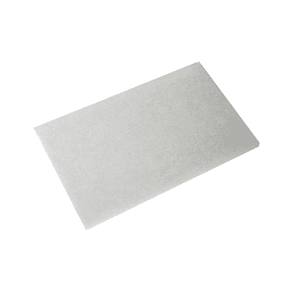 Filtre Laine LFV 11 G3 pour Filtre à pollen 100-150