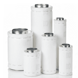 Filtre métallique Can-Empire 250x900mm (2000m³/h) (2)