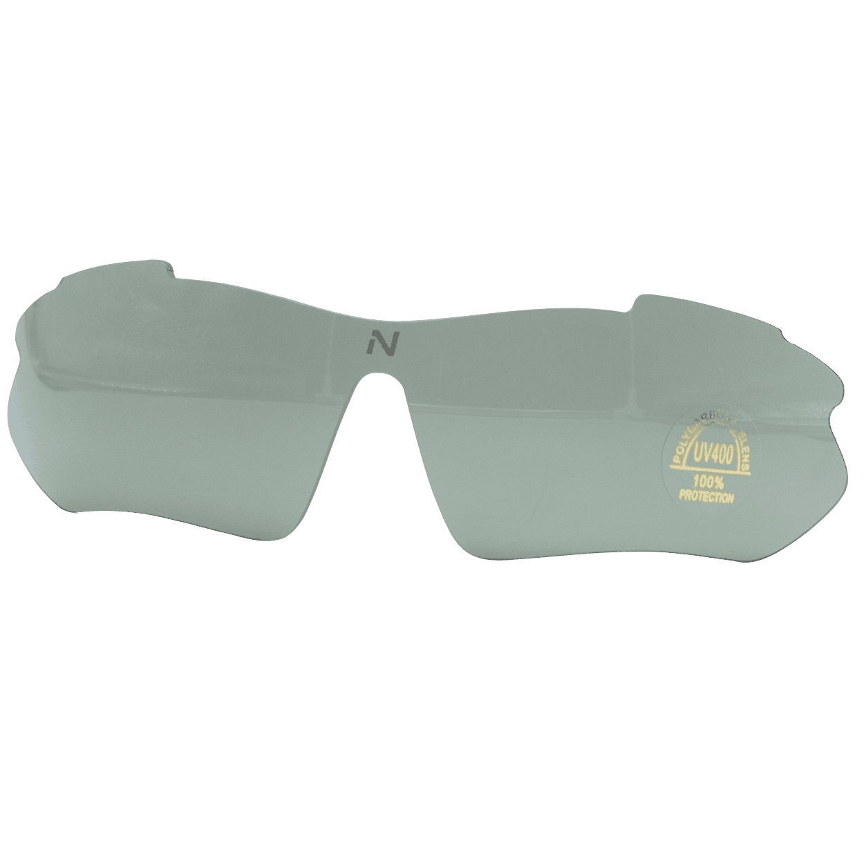 Verre Vert Newlite pour Lunettes Newlite Full Equipe PRO