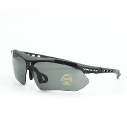 Verre Vert Newlite pour Lunettes Newlite Full Equipe PRO (2)