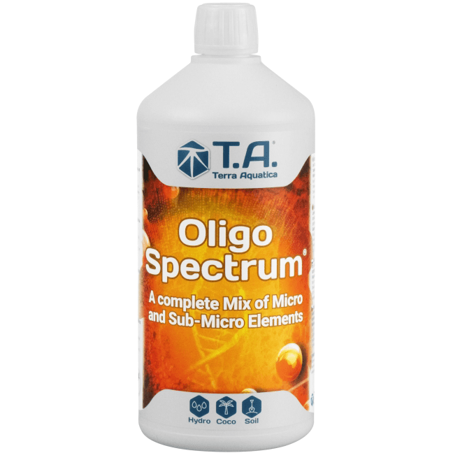 Terra Aquatica Oligo Spectrum (Essentials)