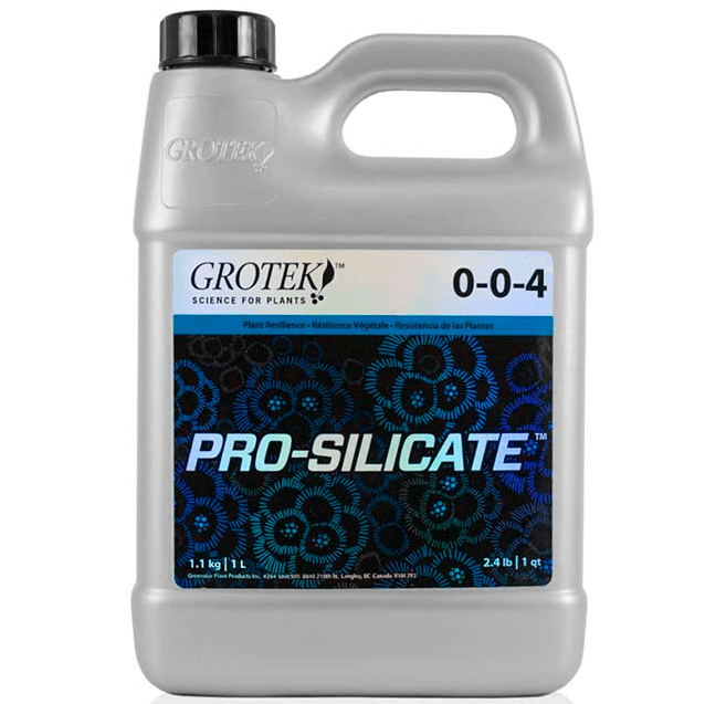 Grotek Pro Silicate 1L
