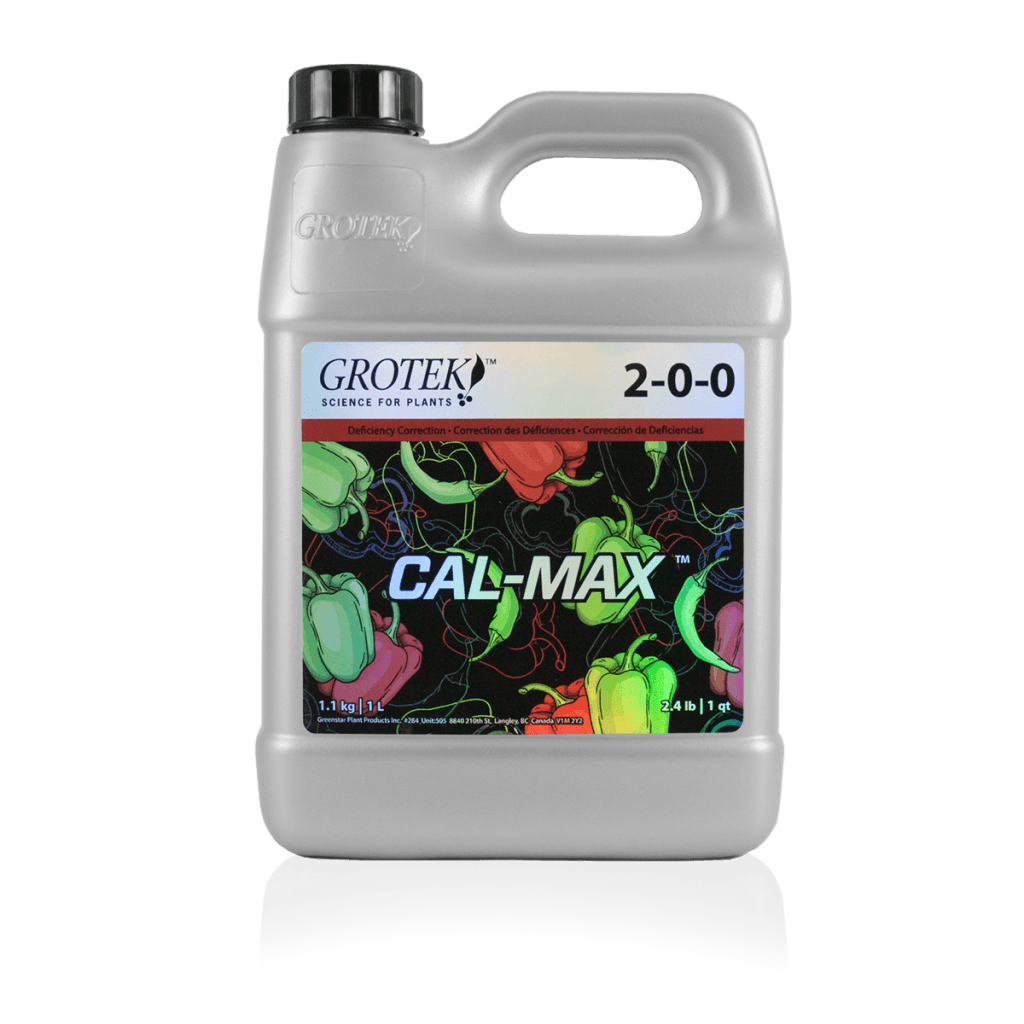 Grotek Cal Max 1L